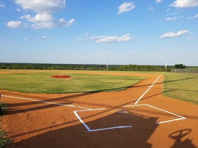 Rawlings Railyard Baseball Complex photo 2