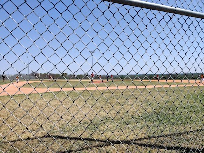 Rawlings Railyard Baseball Complex photo 3
