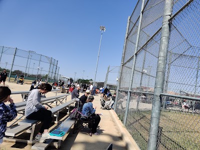 Rawlings Railyard Baseball Complex photo 5