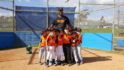 RB Community Park Double Baseball Fields photo 4