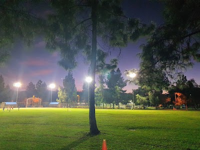 RB Community Park Double Baseball Fields photo 5