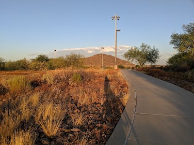 Reach 11 Sports Complex photo 2