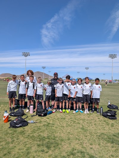 Reach 11 Sports Complex photo 3