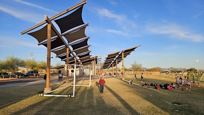 Reach 11 Sports Complex photo 4