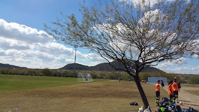 Reach 11 Sports Complex photo 5