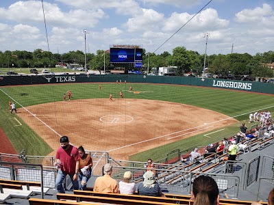 Red & Charline McCombs Field