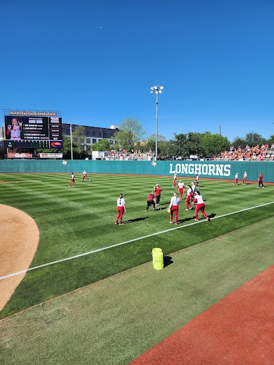 Red & Charline McCombs Field photo 2