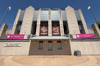 Red & Charline McCombs Field photo 3