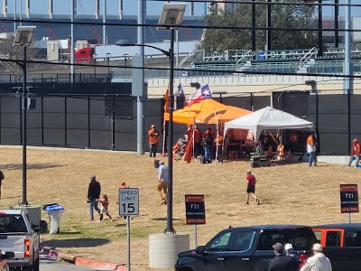 Red & Charline McCombs Field photo 4