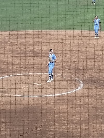 Red & Charline McCombs Field photo 5