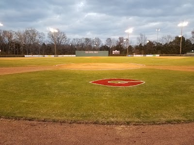 Red Devil Field