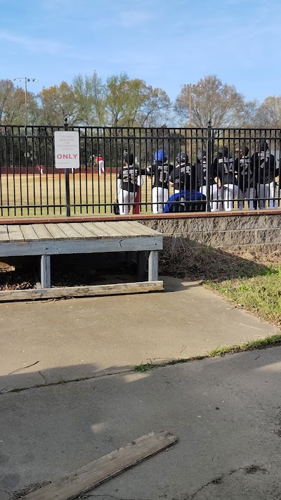 Red Devil Field photo 2