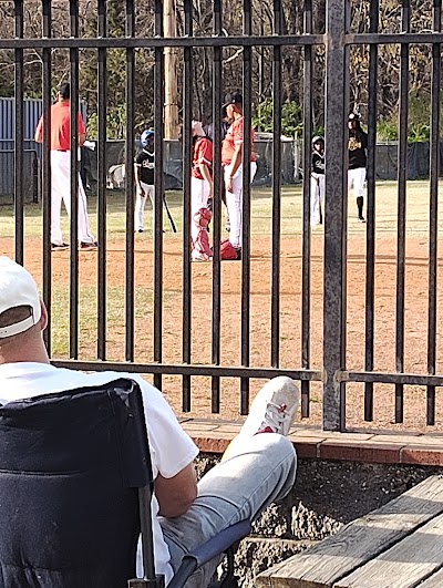 Red Devil Field photo 3