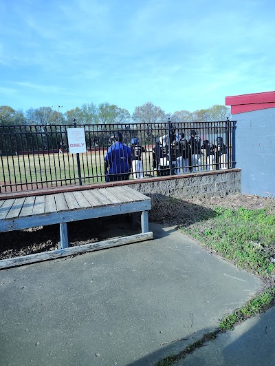 Red Devil Field photo 4