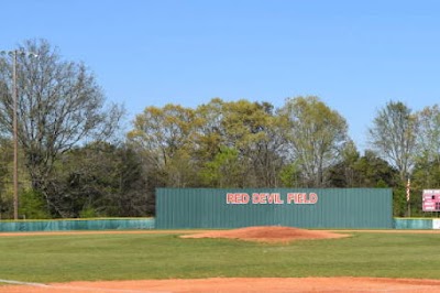 Red Devil Field photo 5