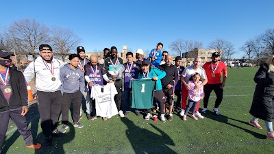 Red Hook Ball Fields photo 2