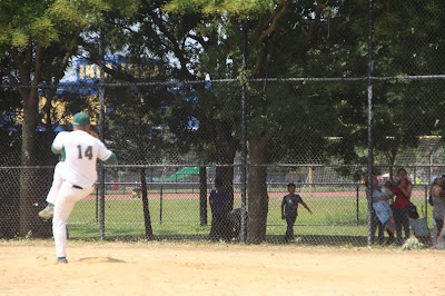 Red Hook Ball Fields photo 3