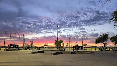 Red Mountain Baseball Complex photo 2