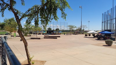 Red Mountain Baseball Complex photo 3