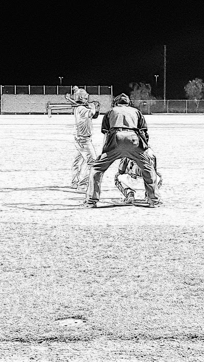 Red Mountain Baseball Complex photo 4