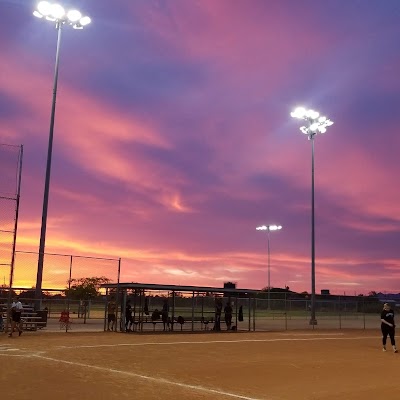 Red Mountain Baseball Complex photo 5