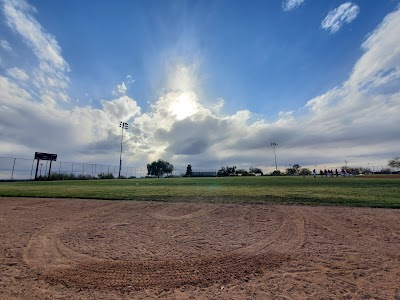 Red Mountain Softball Complex photo 2