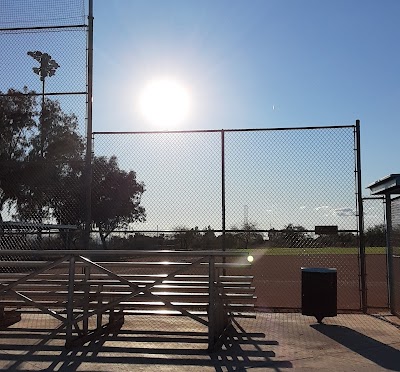 Red Mountain Softball Complex photo 3