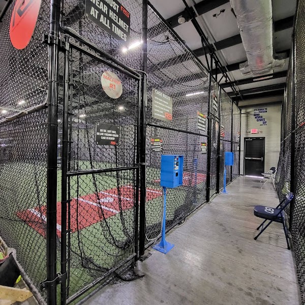 Red Stitch Sports Fort Worth
