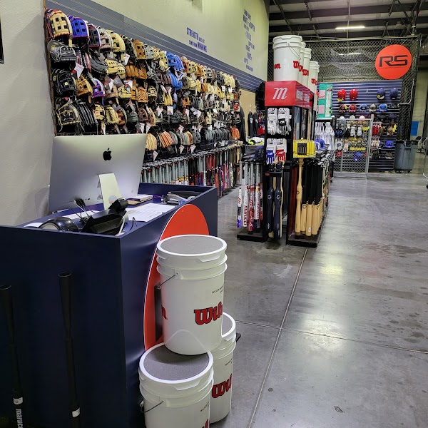 Red Stitch Sports Fort Worth photo 2