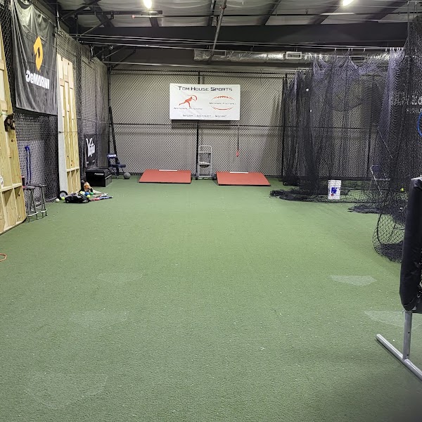 Red Stitch Sports Fort Worth photo 3