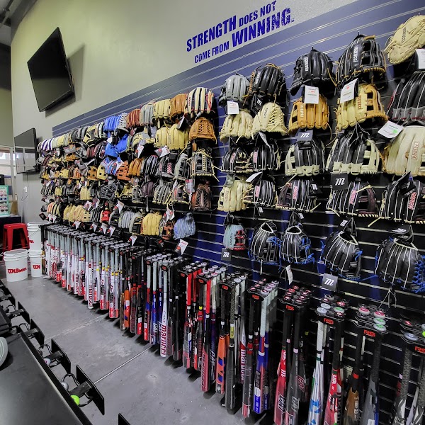 Red Stitch Sports Fort Worth photo 4