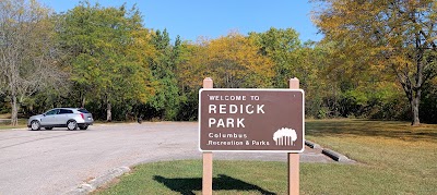 Redick Athletic Fields photo 2