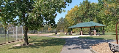 Redick Athletic Fields photo 3