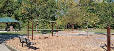 Redick Athletic Fields photo 4