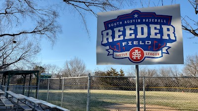 Reeder Field photo 3