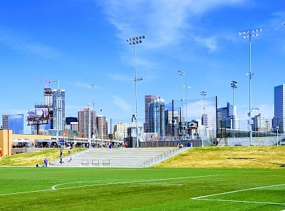 Regency Athletic Complex at Metro State University Denver photo 2
