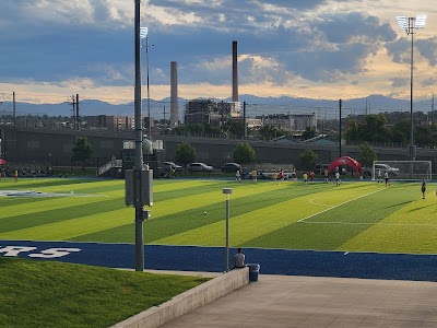 Regency Athletic Complex at Metro State University Denver photo 3
