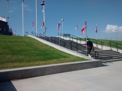 Regency Athletic Complex at Metro State University Denver photo 4