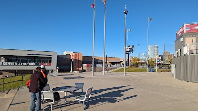 Regency Athletic Complex at Metro State University Denver photo 5