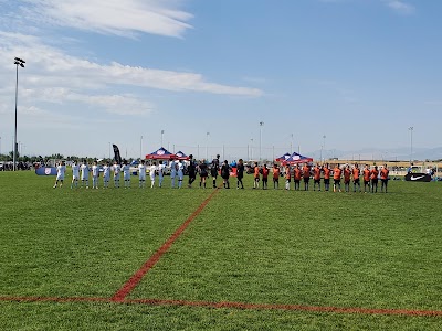 Regional Athletic Complex