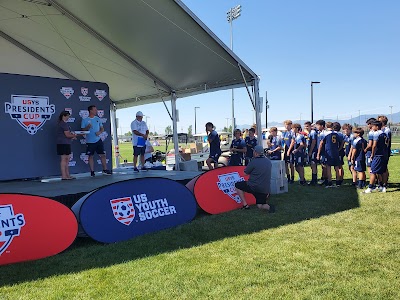 Regional Athletic Complex photo 5