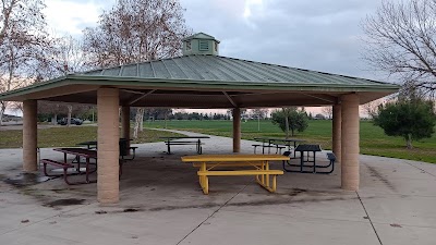 Regional Sports Complex