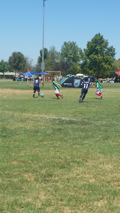 Regional Sports Complex photo 5