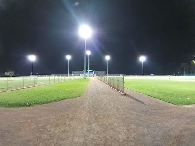 Reid Park Baseball Fields photo 3