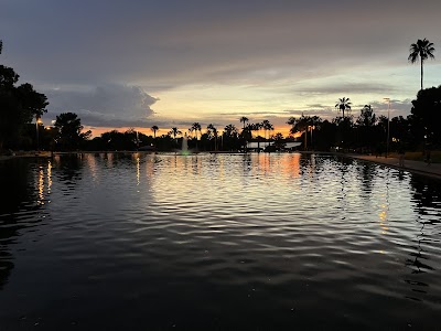 Reid Park Baseball Fields photo 4