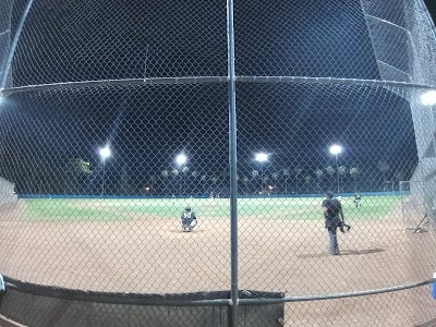 Reid Park Baseball Fields photo 5