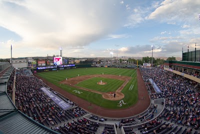 Reno Aces Baseball photo 2