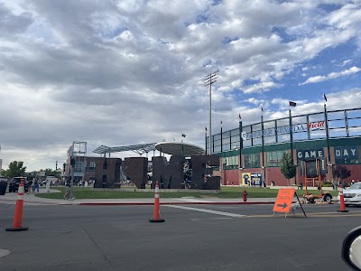 Reno Aces Baseball photo 5