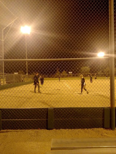 Reno Softball Complex Ranch San Rafael