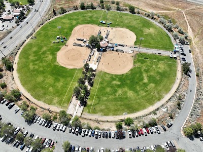 Reno Softball Complex Ranch San Rafael photo 2